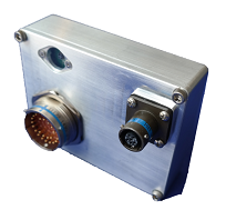 Wireless ESANode Wireless ESANode Condition Monitoring Device Image