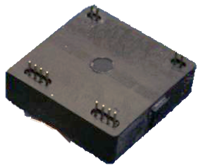 WASP Wired Multi-Parameter Node WASP Wired Condition Monitoring and Field Sensor Image