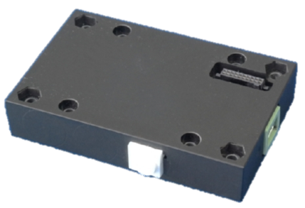 WSPi Wireless Field Node Low-power Wireless Field Transmitter Image