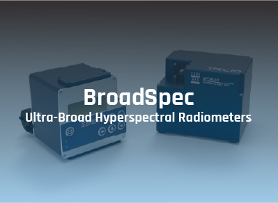 BroadSpec-100 BroadSpec