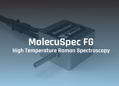 MolecuSpec FG-100 MolecuSpec FG